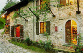 Agriturismo Le Frise Artogne